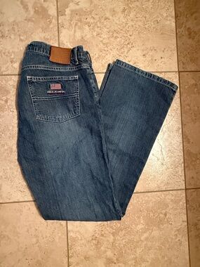 Women’s polo Ralph Lauren jeans size 12x32